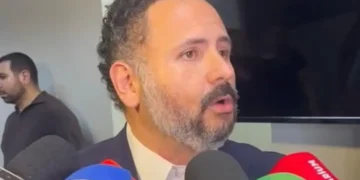 Marco Aurélio Choy promete “gabinete de portas abertas” após ser escolhido para desembargador do TJAM
