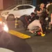 Motociclista sofre ferimentos graves após colisão com T-Cross na Cidade Nova, em Manaus