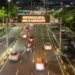 Motoristas de Manaus terão alertas em tempo real sobre acidentes, obras e congestionamentos