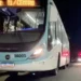 Sete linhas de ônibus terão embarque alterado durante obra na Cosme Ferreira