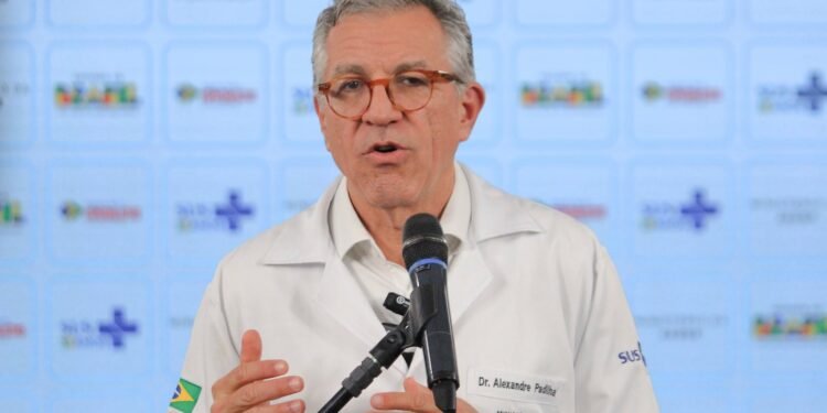 Ministério da Saúde anuncia novas regras para o Farmácia Popular; veja o que muda