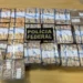 PF apreende R$ 700 mil em espécie após abordagem a dois homens em Manaus