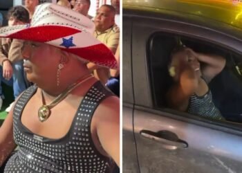 Patixa deixa o “Rancho do Maia” aos prantos após reencontro inesperado com ex-assessora