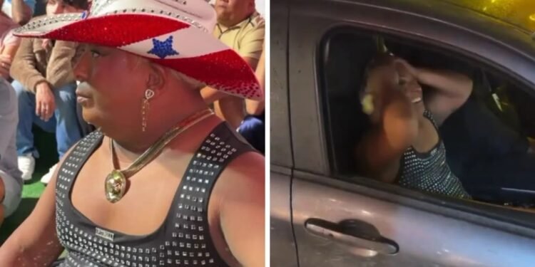 Patixa deixa o “Rancho do Maia” aos prantos após reencontro inesperado com ex-assessora
