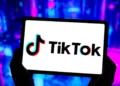 ANPD multa TikTok em R$ 153,7 milhões por falhas com dados de crianças