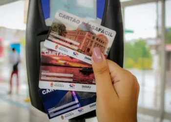 Sinetram lança cartão promocional com transporte e entrada para festival Sou Manaus