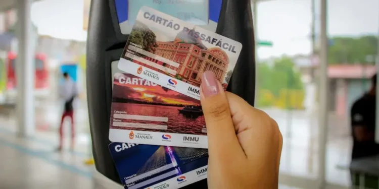 Sinetram lança cartão promocional com transporte e entrada para festival Sou Manaus
