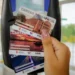 Sinetram lança cartão promocional com transporte e entrada para festival Sou Manaus