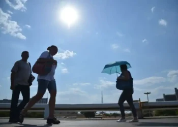 Tempo seco e calor extremo acendem alerta para a saúde em Manaus