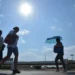 Tempo seco e calor extremo acendem alerta para a saúde em Manaus
