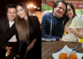 Foto em perfil de bar faz esposa descobrir suposta traição do cantor Giovani