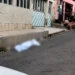 Último roubo: suspeito é enforcado até a morte após invadir casa em Manaus