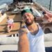 Neymar debocha de provocação do presidente do Remo: “Vagabundeando”