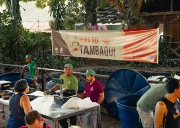 Feira do Tambaqui é prorrogada em Manaus com preços a partir de R$ 11/kg