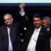 Flávio Bolsonaro define Alfredo Gaspar como vice em chapa puro-sangue.