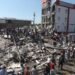 Terremoto de magnitude 7,4 atinge a Colômbia, derruba prédios e mata 111; há pessoas sob escombros