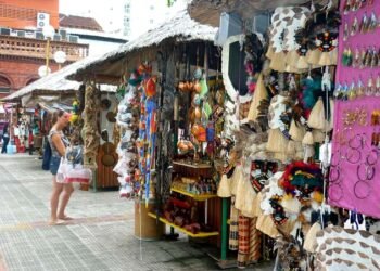 Feira D reúne arte, moda e design em Manaus a partir desta quinta-feira