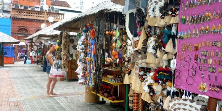Feira D reúne arte, moda e design em Manaus a partir desta quinta-feira