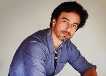 Ator Marco Furlan é preso acusado de estuprar criança de 5 anos
