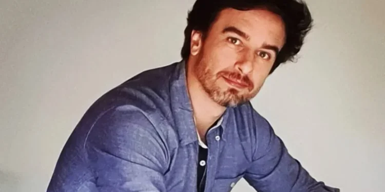 Ator Marco Furlan é preso acusado de estuprar criança de 5 anos