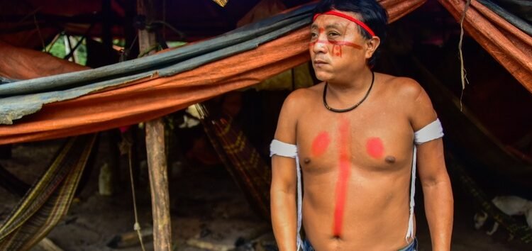 Mortes por desnutrição caem 75,7% na Terra Indígena Yanomami