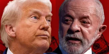 Tarifaço: como funciona processo de reciprocidade aberto pelo Brasil