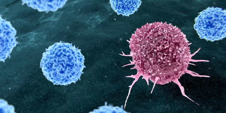 Cientistas criam tratamento sem quimioterapia para câncer de mama