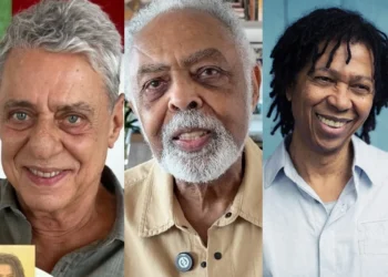 Entenda processo de Chico Buarque, Gil e Djavan contra deputada do PL