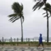 Clima: ciclone extratropical provoca frio e ventanias de até 90 km/h