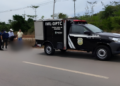 Corpo de mulher em avançado estado de decomposição é encontrado na AM-070