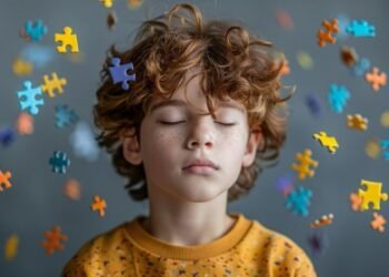 Evolução do cérebro humano pode ter aumentado nossa vulnerabilidade ao autismo, sugere estudo