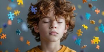 Evolução do cérebro humano pode ter aumentado nossa vulnerabilidade ao autismo, sugere estudo