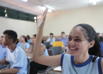 Último dia para atualizar o CadÚnico e ter direito ao Pé-de-Meia