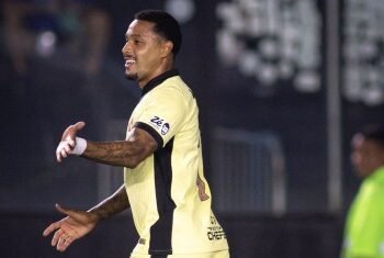 David fez dois gols pelo Vasco antes de ser alvo de operação contra tráfico