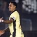 David fez dois gols pelo Vasco antes de ser alvo de operação contra tráfico