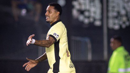 David fez dois gols pelo Vasco antes de ser alvo de operação contra tráfico
