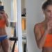 ‘Sarada’ aos 46: Deborah Secco exibe corpão nas redes e garante: ‘Sem filtro’