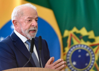 Criação de ministério depende da aprovação da PEC da Segurança Pública, diz Lula