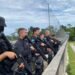 Amazonas tem o menor efetivo de policiais penais em atividade no Brasil com apenas 39 agentes, aponta estudo