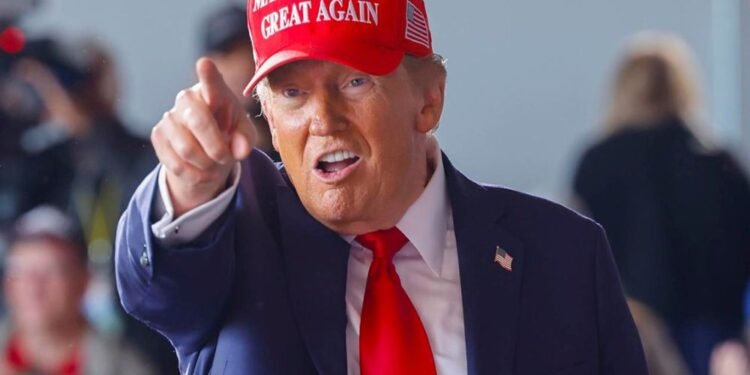 Governo Trump suspende entrevistas para visto de imigrante em todo o mundo