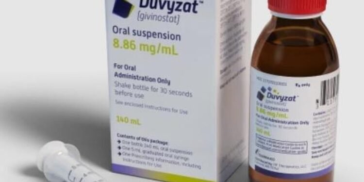 Anvisa aprova novo medicamento para tratamento da distrofia muscular de Duchenne
