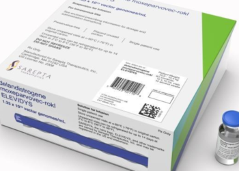 Anvisa cancela registro de medicamento de R$ 17 milhões a dose