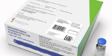 Anvisa cancela registro de medicamento de R$ 17 milhões a dose
