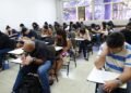 Encceja 2026: candidatos têm até sexta-feira para pedir nova chance de fazer a prova