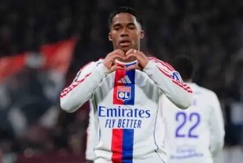 Endrick pode voltar a ser emprestado pelo Real Madrid ao Lyon, diz site