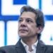 Motorista de Haddad depõe e mantém versão sobre horários; polícia fala em contradições