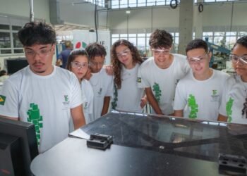 Pronatec tem mais de 2 mil vagas verdes para qualificação profissional