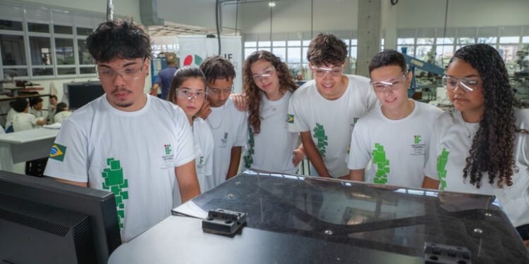 Pronatec tem mais de 2 mil vagas verdes para qualificação profissional