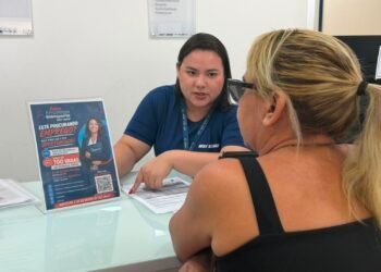 Feira oferece mais de 700 vagas de emprego nesta sexta-feira em Manaus