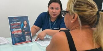 Feira oferece mais de 700 vagas de emprego nesta sexta-feira em Manaus